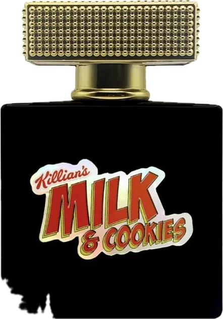 Killian's Milk & Cookies