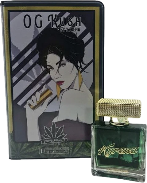 OG Kush