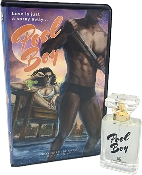 Pool Boy