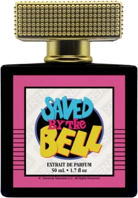 Saved by the Bell