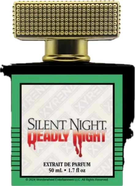 Silent Night, Deadly Night