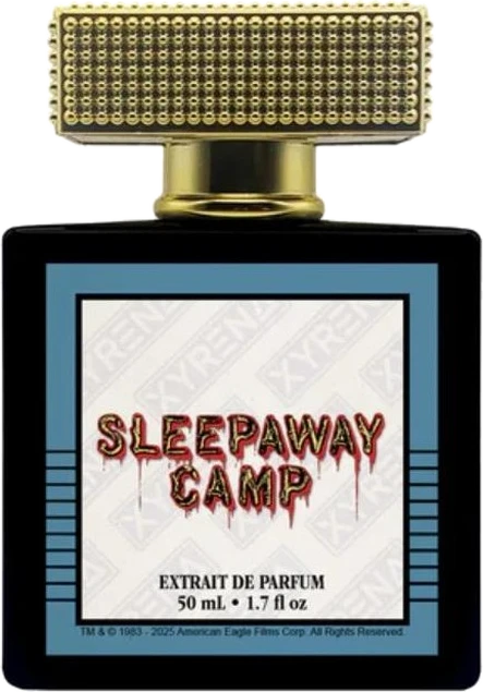 Sleepaway Camp