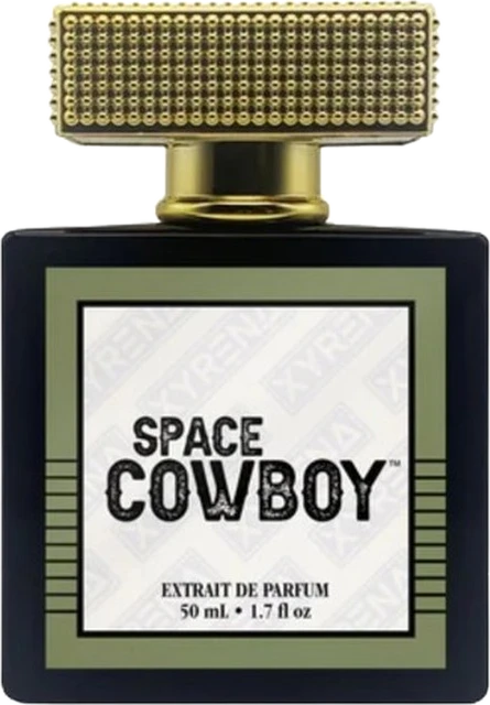 Space Cowboy