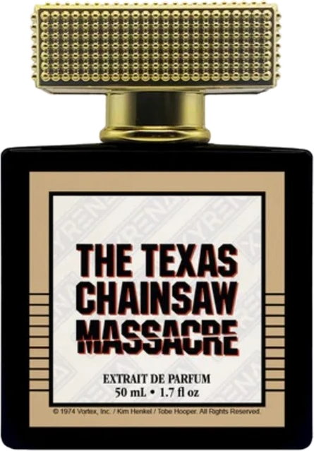 The Texas Chainsaw Massacre