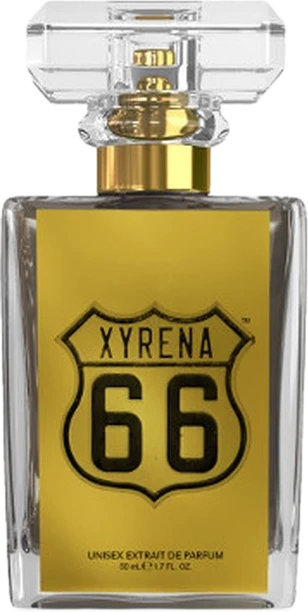 Xyrena 66