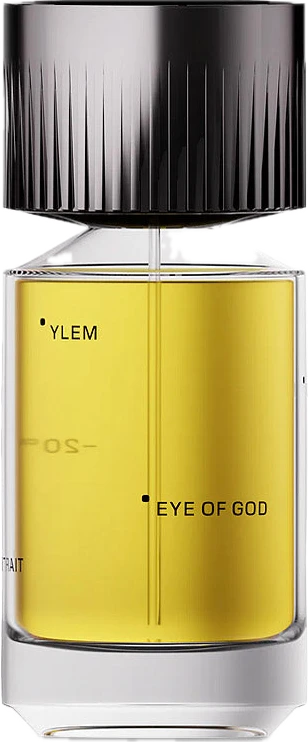 Eye of God