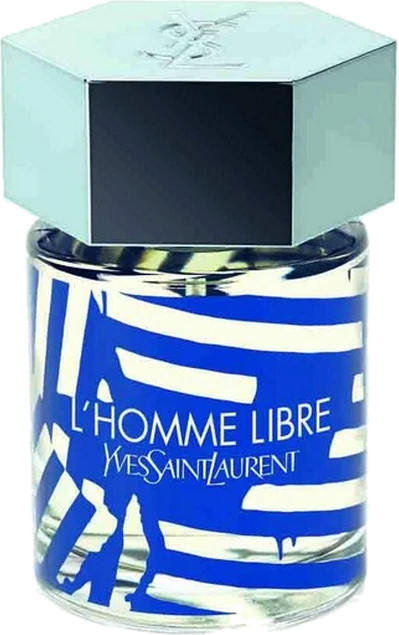 Art Collection: L'Homme Libre