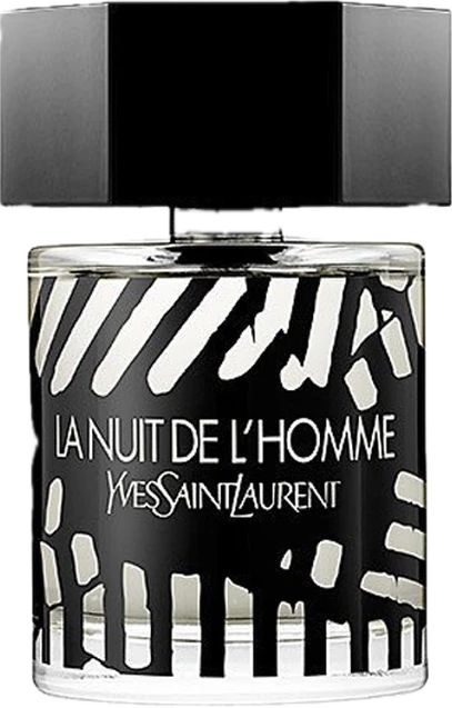Art Collection: La Nuit de L'Homme