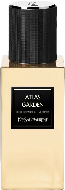Atlas Garden