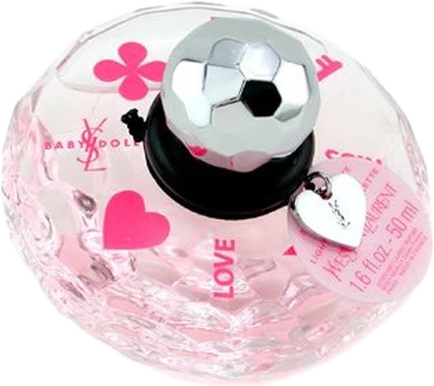 Baby Doll Lucky Game