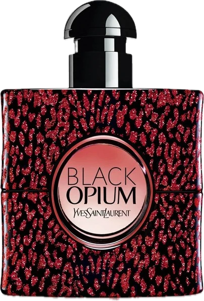 Black Opium Baby Cat Collector
