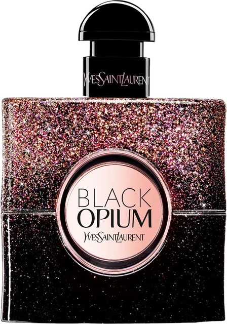 Black Opium Dazzling Lights Edition