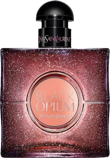 Black Opium Eau de Toilette (2018)