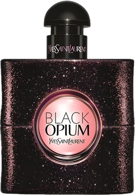 Black Opium Eau de Toilette