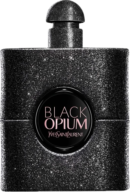 Black Opium Extreme