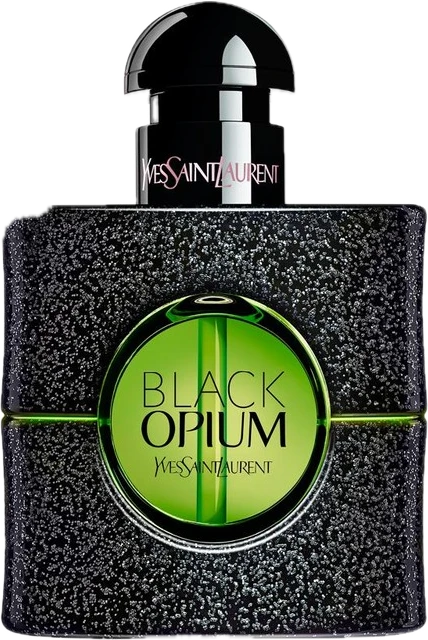 Black Opium Illicit Green