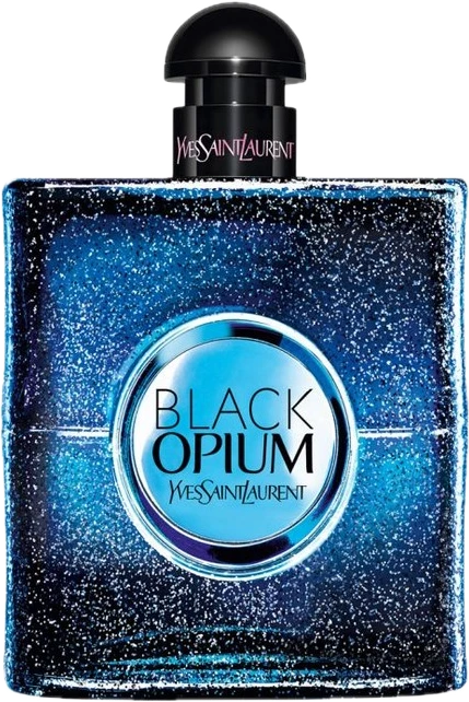Black Opium Intense