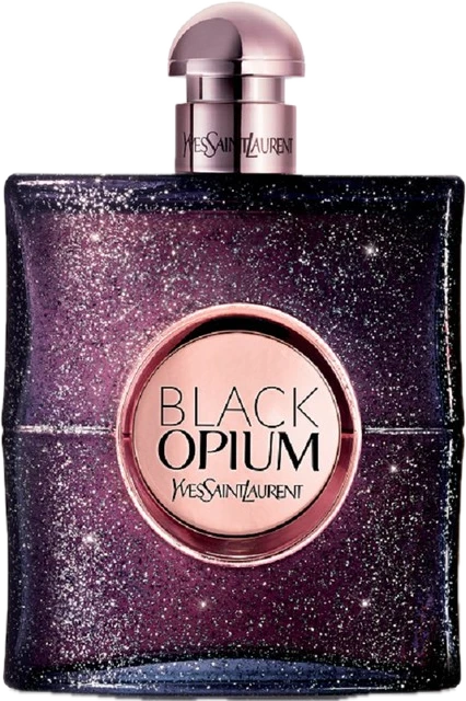 Black Opium Nuit Blanche