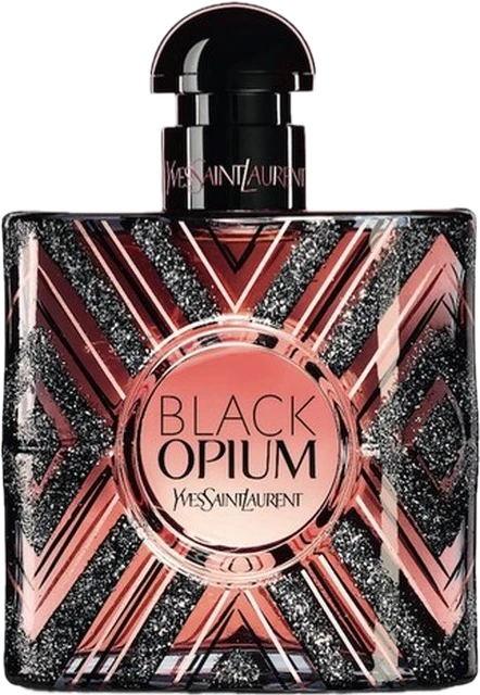 Black Opium Pure Illusion