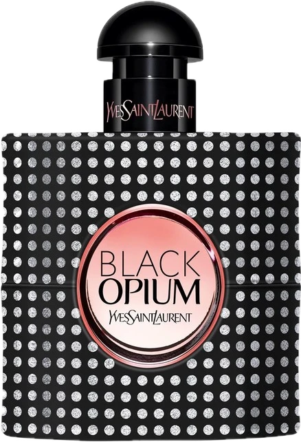 Black Opium Shine On