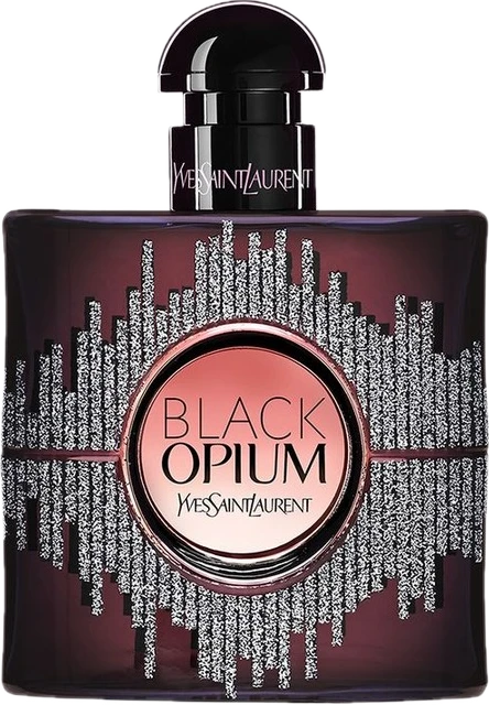 Black Opium Sound Illusion