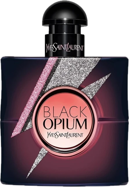 Black Opium Storm Illusion