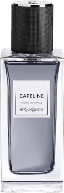 Capeline