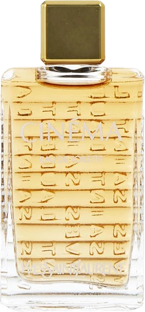 Cinéma Eau de Toilette