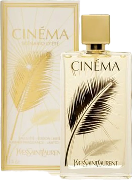 Cinéma Scenario d'Ete