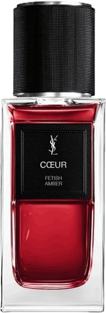 Coeur Fetish Amber