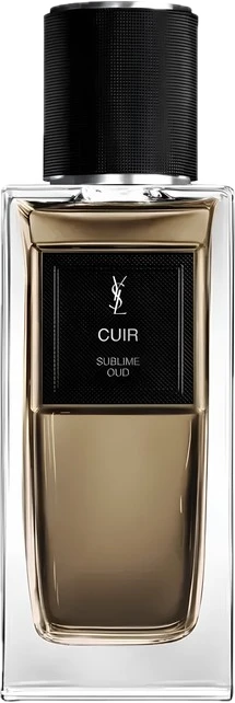 Cuir Sublime Oud