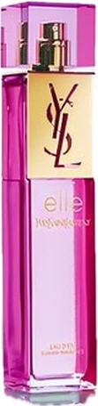 Elle Summer Fragrance 2008