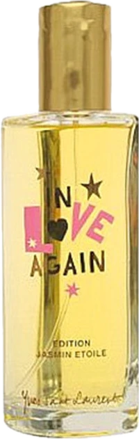 In Love Again Jasmin Etoile