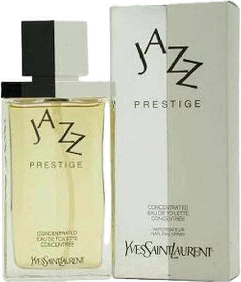 Jazz Prestige
