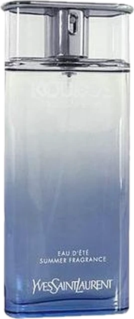 Kouros Cologne Sport Eau d'Ete Summer Fragrance