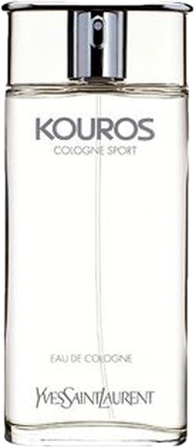 Kouros Cologne Sport