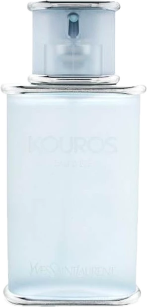 Kouros Eau d Ete 2002