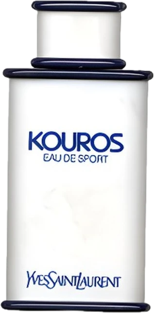 Kouros Eau de Sport
