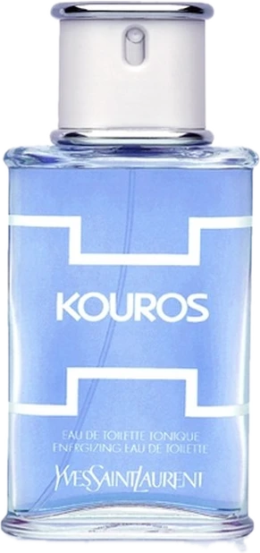 Kouros Eau de Toilette Tonique 2011