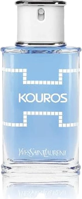 Kouros Eau de Toilette Tonique 2014