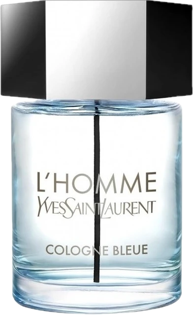 L’Homme Cologne Bleue
