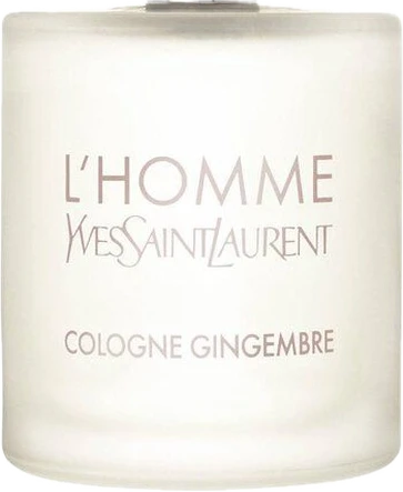 L’Homme Cologne Gingembre