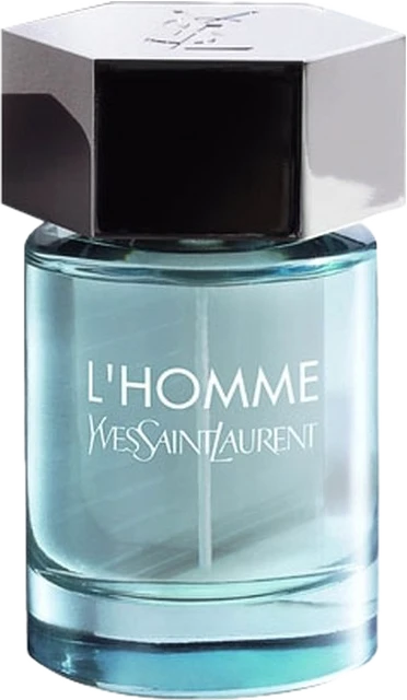 L'Homme Eau d'Ete