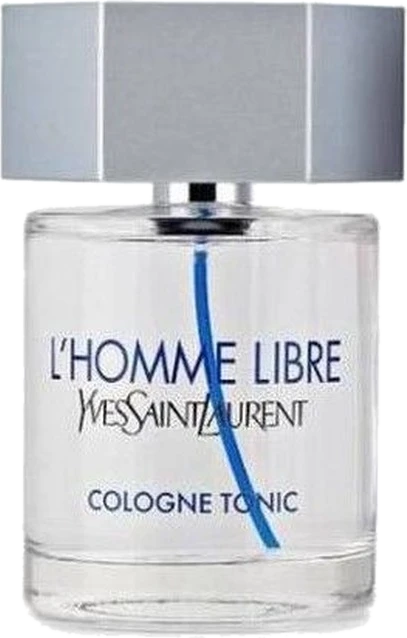 L'Homme Libre Cologne Tonic