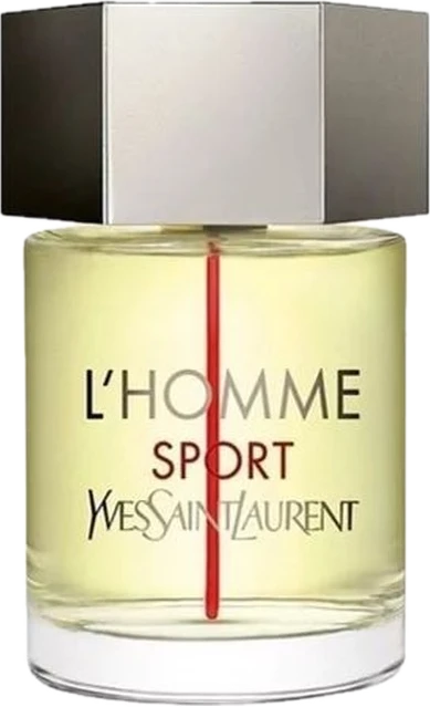 L'Homme Sport