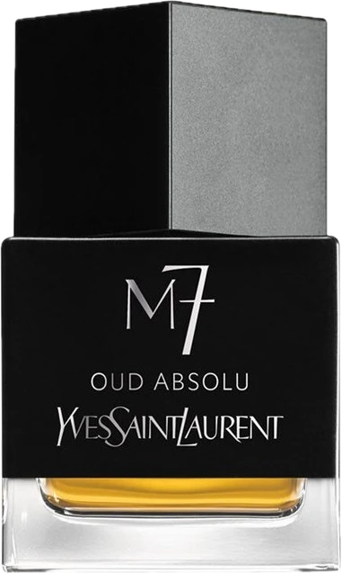 La Collection M7 Oud Absolu