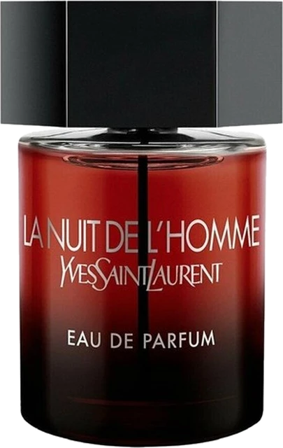La Nuit de L'Homme Eau de Parfum (2026)