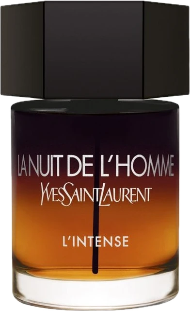 La Nuit de L'Homme L'Intense