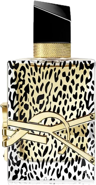 Libre Eau de Parfum Collector Edition (Dress Me Wild)