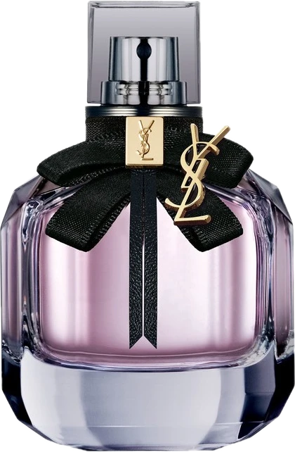 Mon Paris Gold Attraction Edition